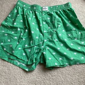 American Eagle boxers